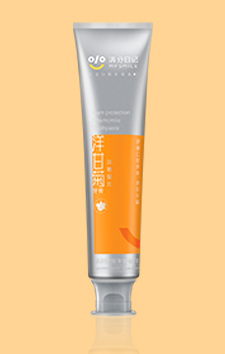 滿分日記清潤舒齦洋甘菊牙膏